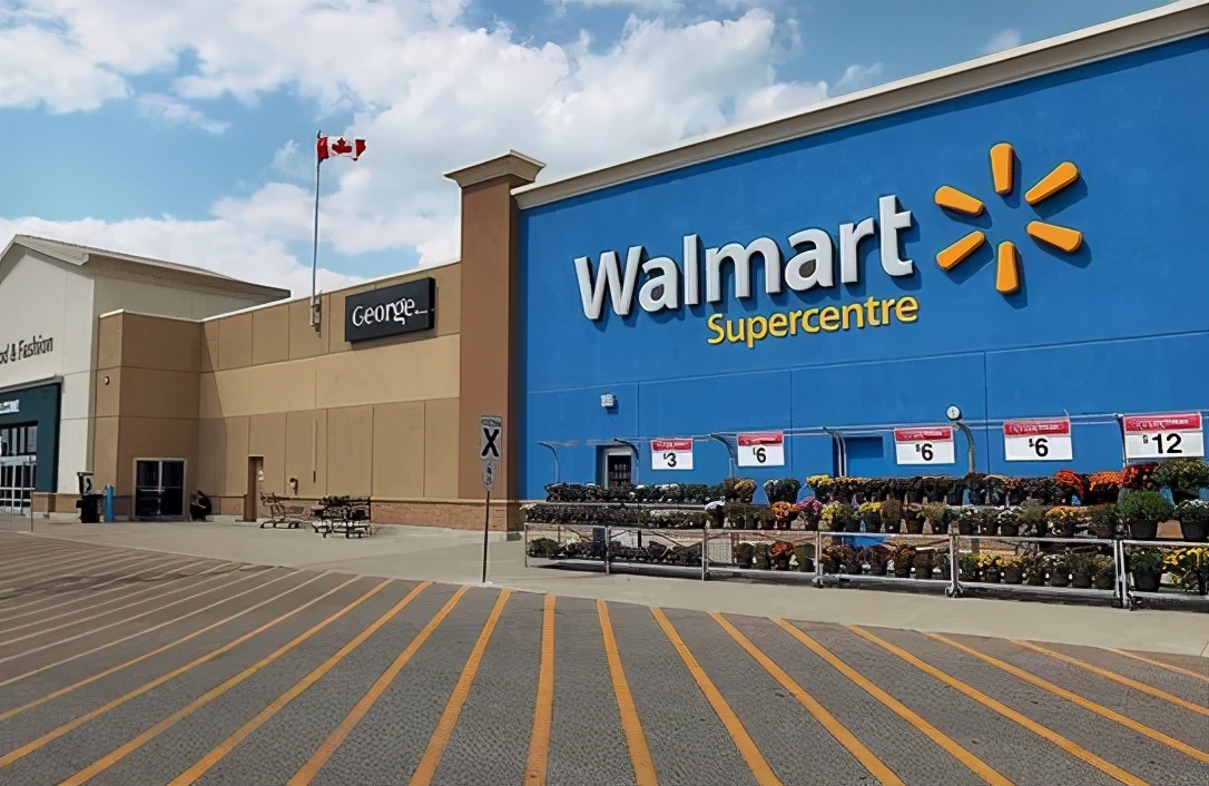 全球顶级商超,未来10年大型商超