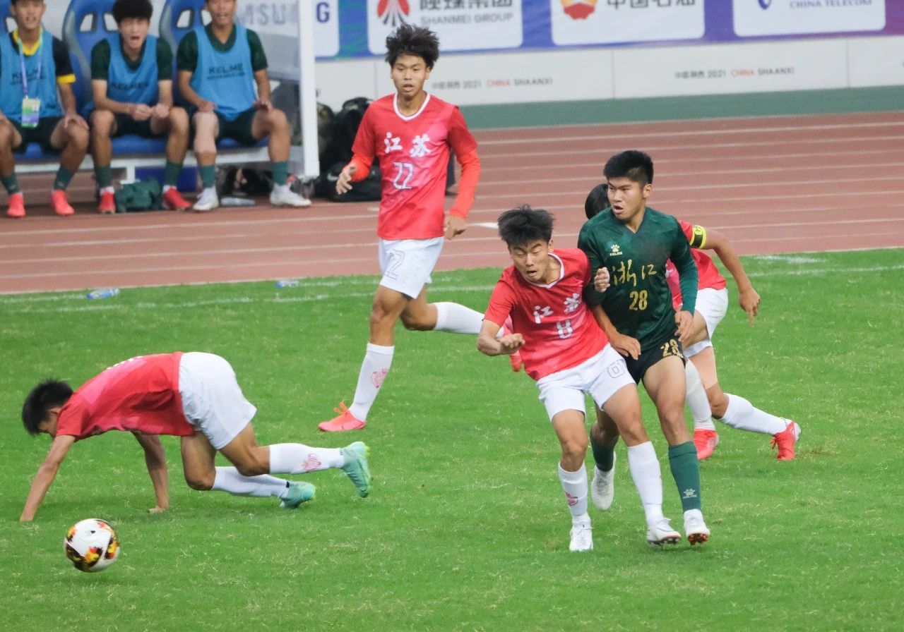 上海全运u18决赛录像,全运u20男足决赛浙江vs新疆直播