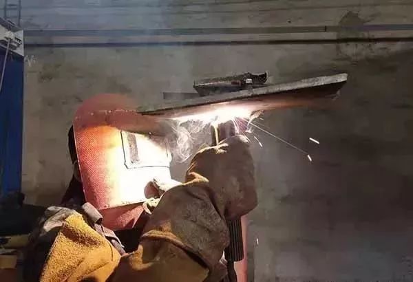 焊接里面1g2g3g4g5g6g是什么意思,电焊中的4g5g6g是什么意思