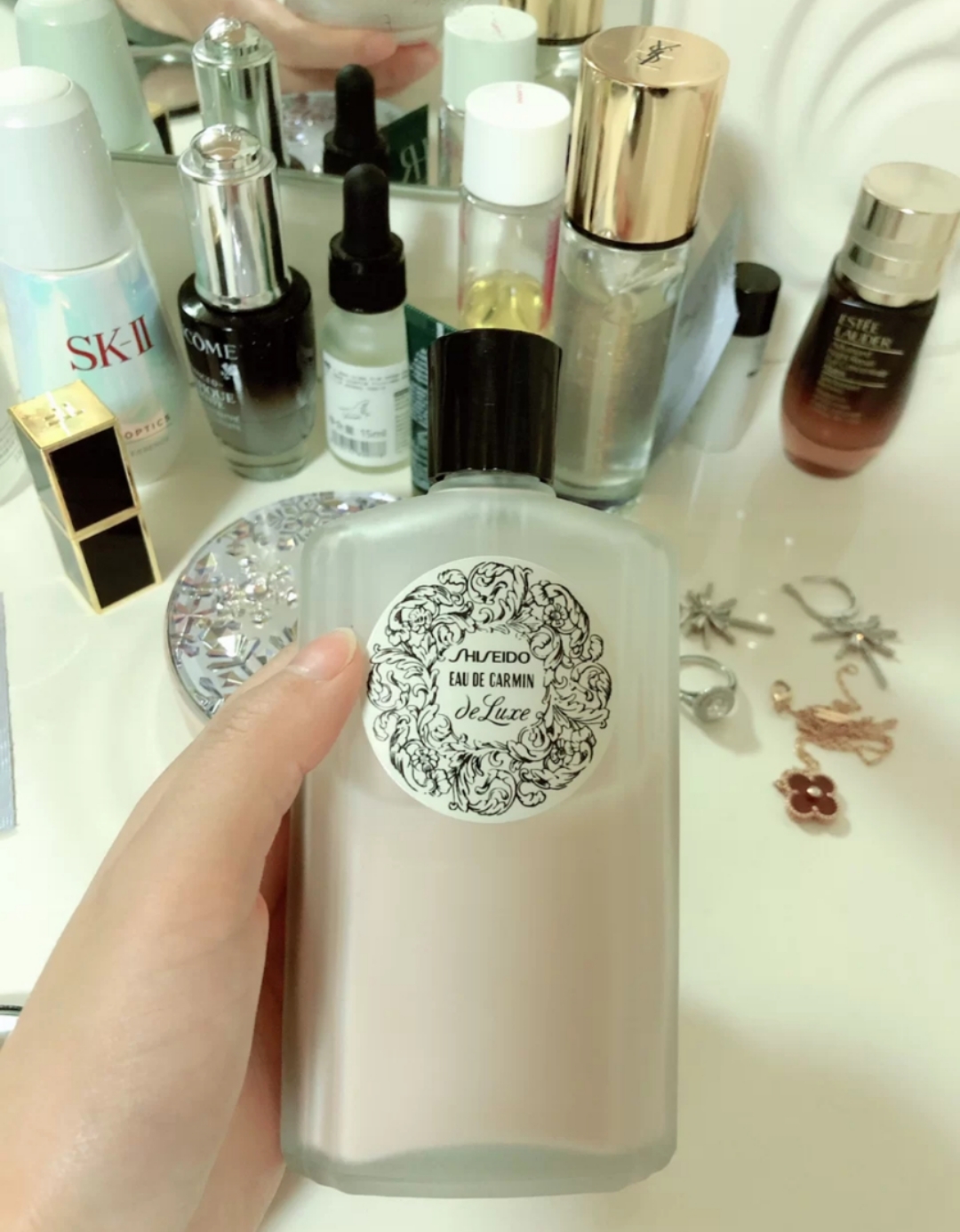 资生堂好货推荐,资生堂好物排行