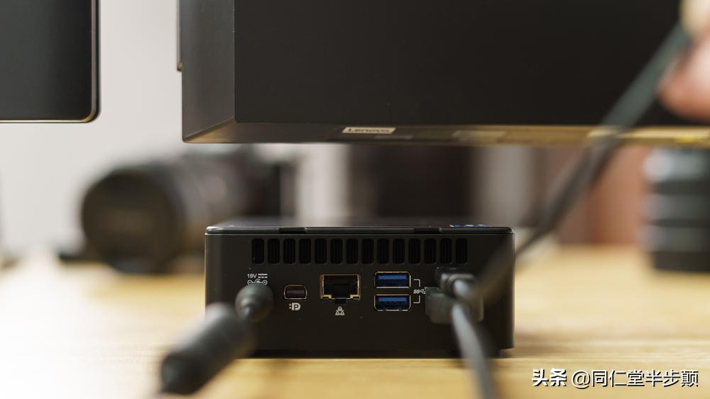 10元搞定NUC支架11代新NUC使用DIY保姆教程