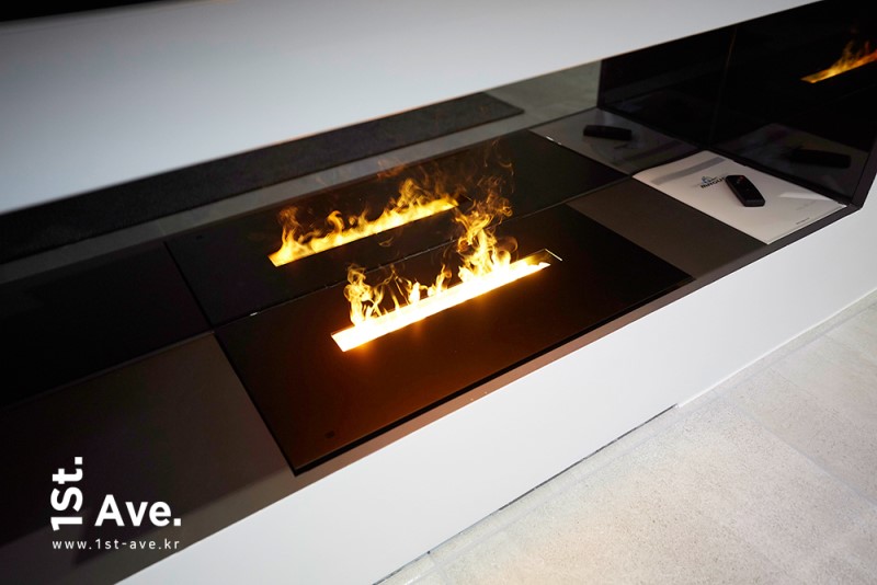 男爱豆的家，EXO成员XIUMIN独爱“黑白概念HOUSE”