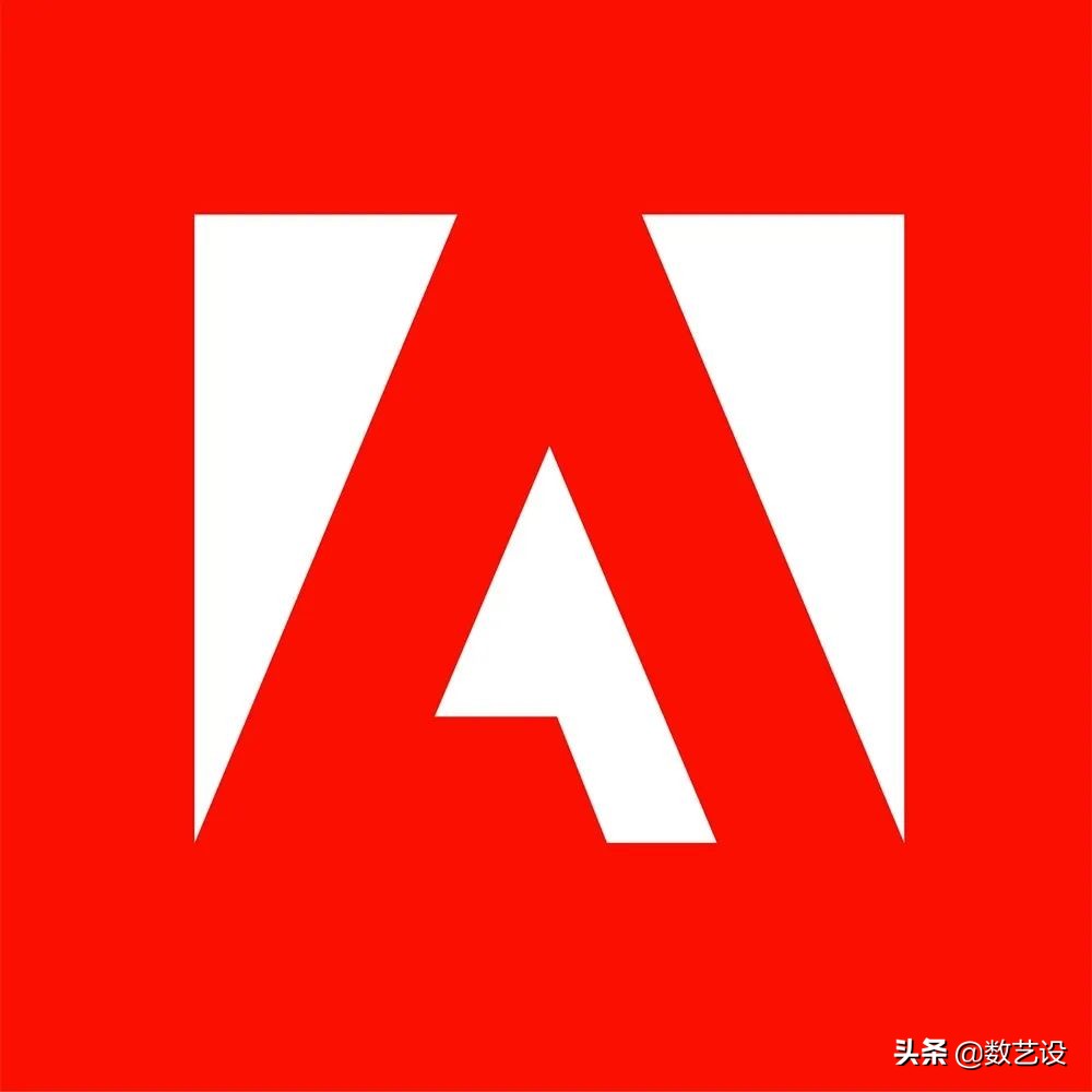 adobe有没有做logo的,adobe的logo动画