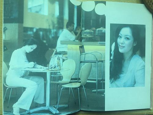 在前夫申请破产到处抹黑她时，她靠自己的努力勾销了债务—章小惠