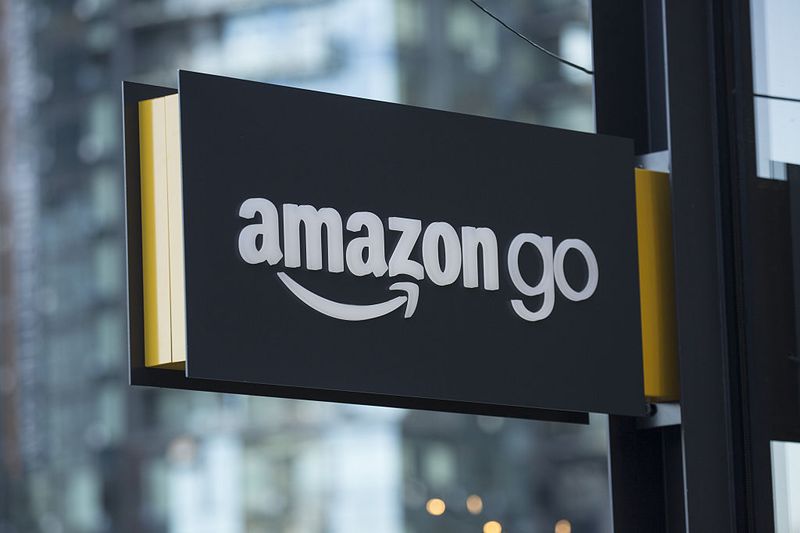 无人便利店设计策略,小型无人便利店布局设计