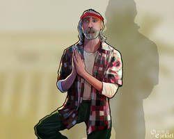 侠盗猎车手卡尔和弗兰克真实人物,侠盗猎车手自由城的托尼前后对比