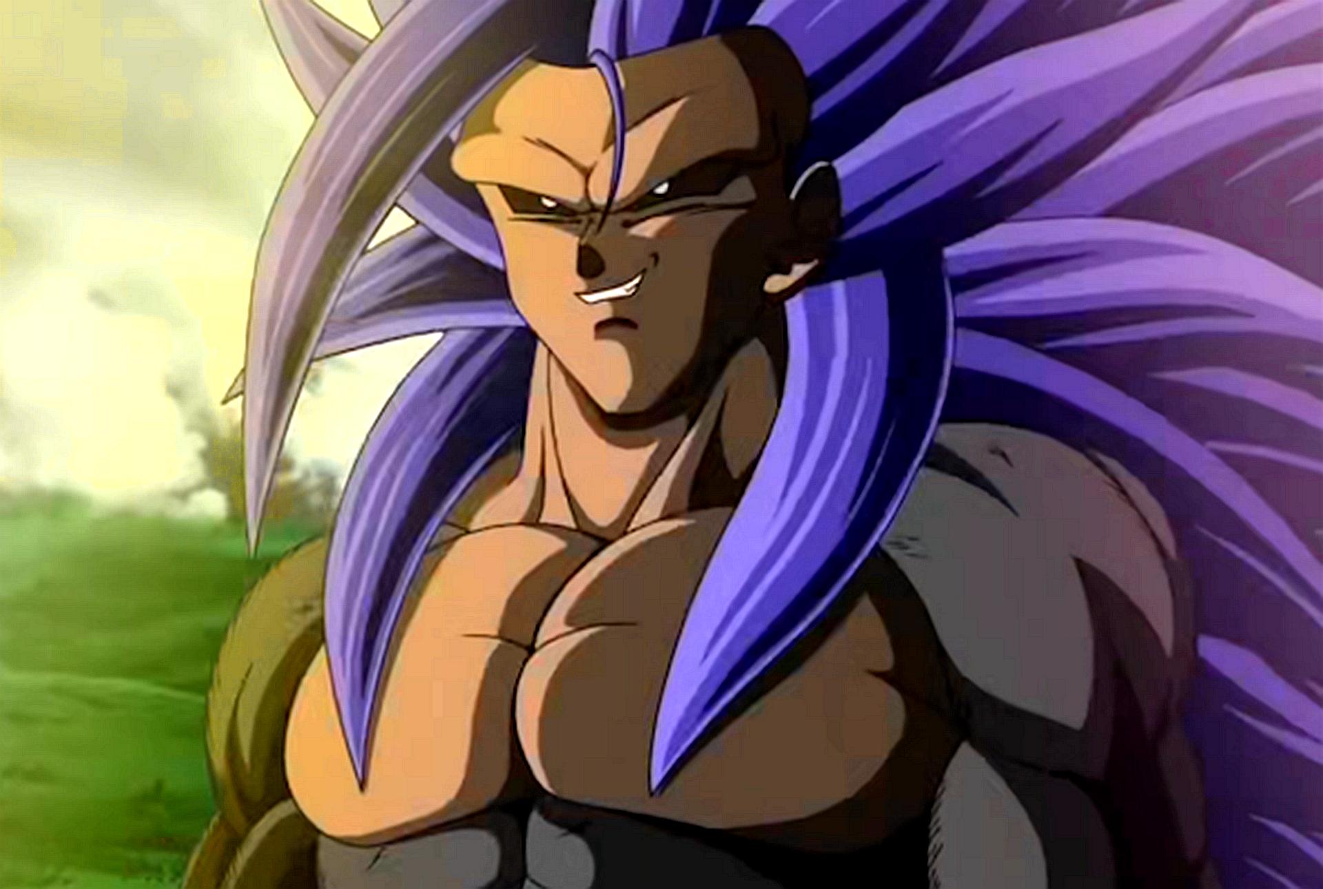 龙珠赛亚人13种形态实力排行,龙珠赛亚人和天使