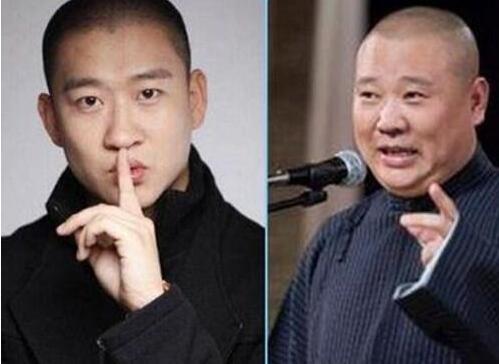 为什么郭德纲让曹云金退出,曹云金退出后当晚郭德纲的演出