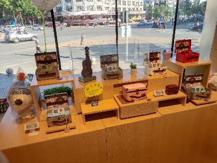 他在程咬金的滑铁卢做京东的生意三板斧解决边城两大消费痛点