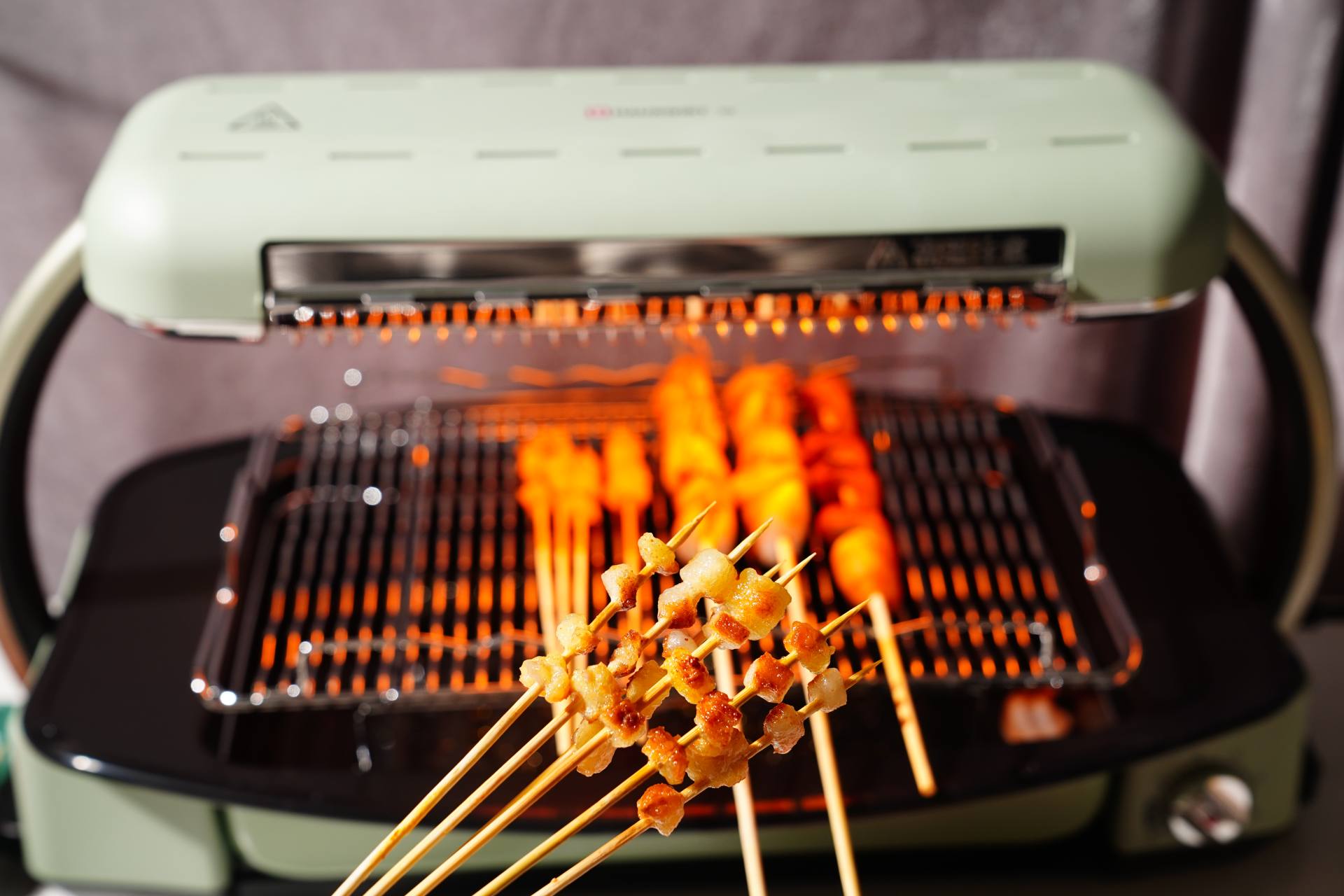 厨房必买的十大家电,花了一万多的橱柜