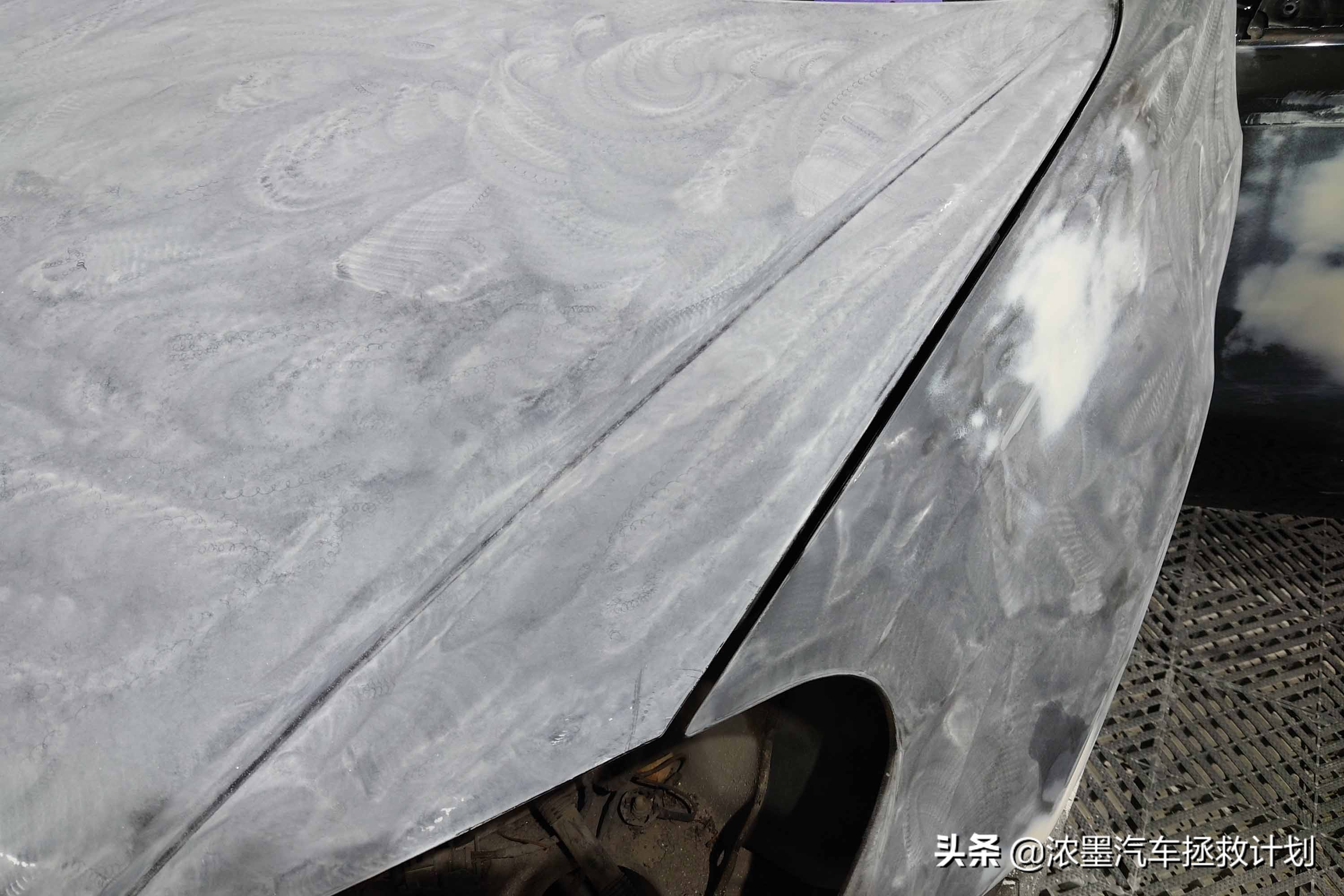 澎湃驾控,六代高尔夫gti深度测评