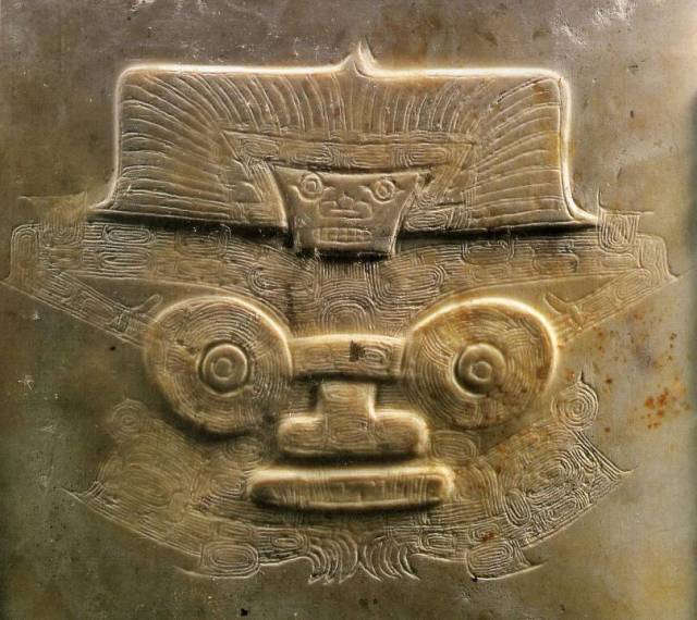 陕北发掘出一座4300年前的石头城，揭开了一个惊天之谜