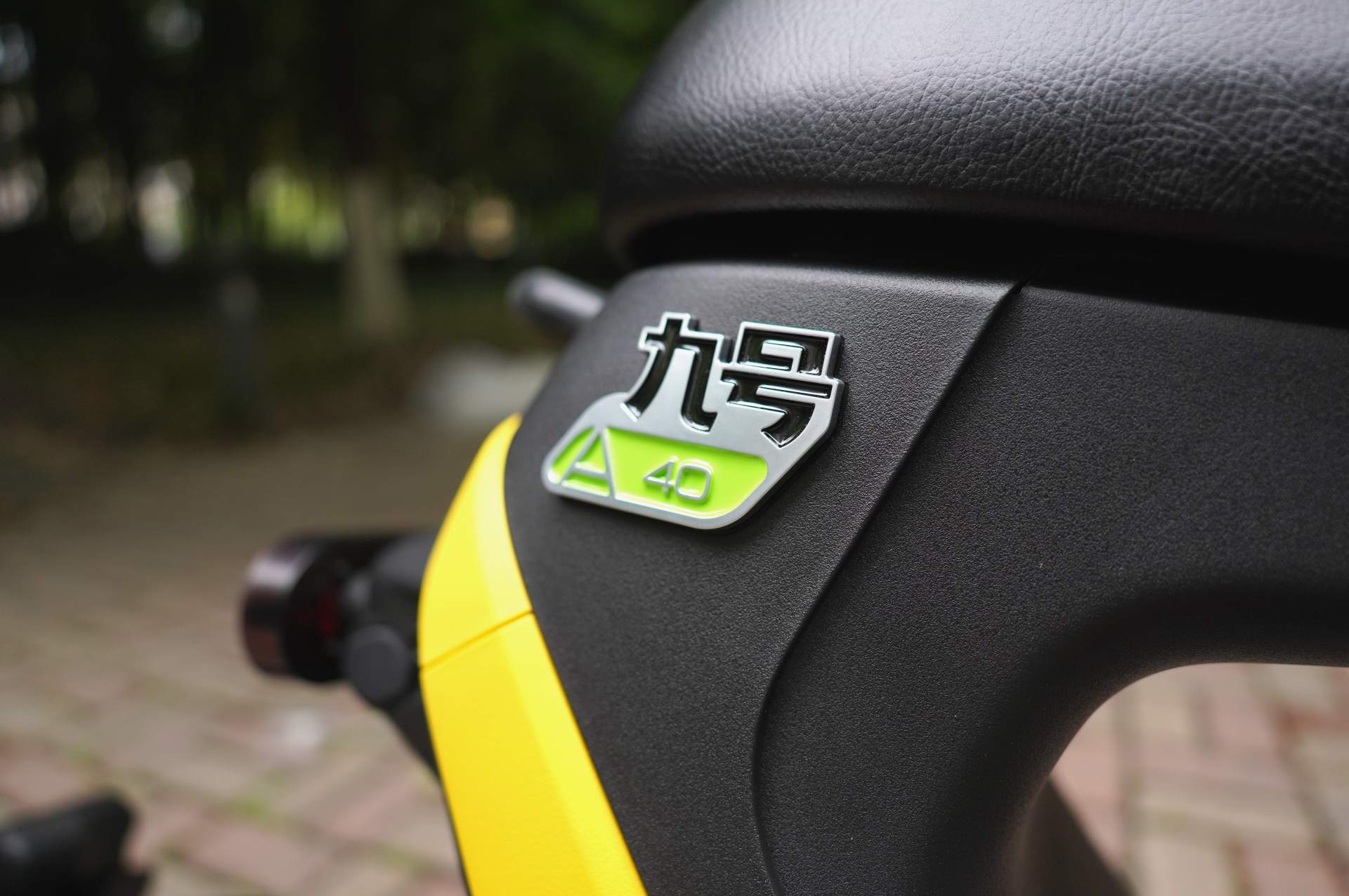 九号短途电动自行车代步,九号电动车长途旅行推荐