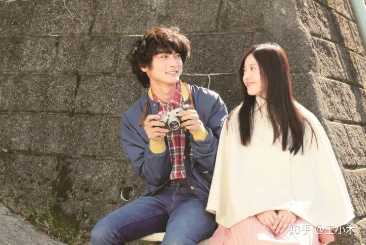 唯美日影,值得一看的日影