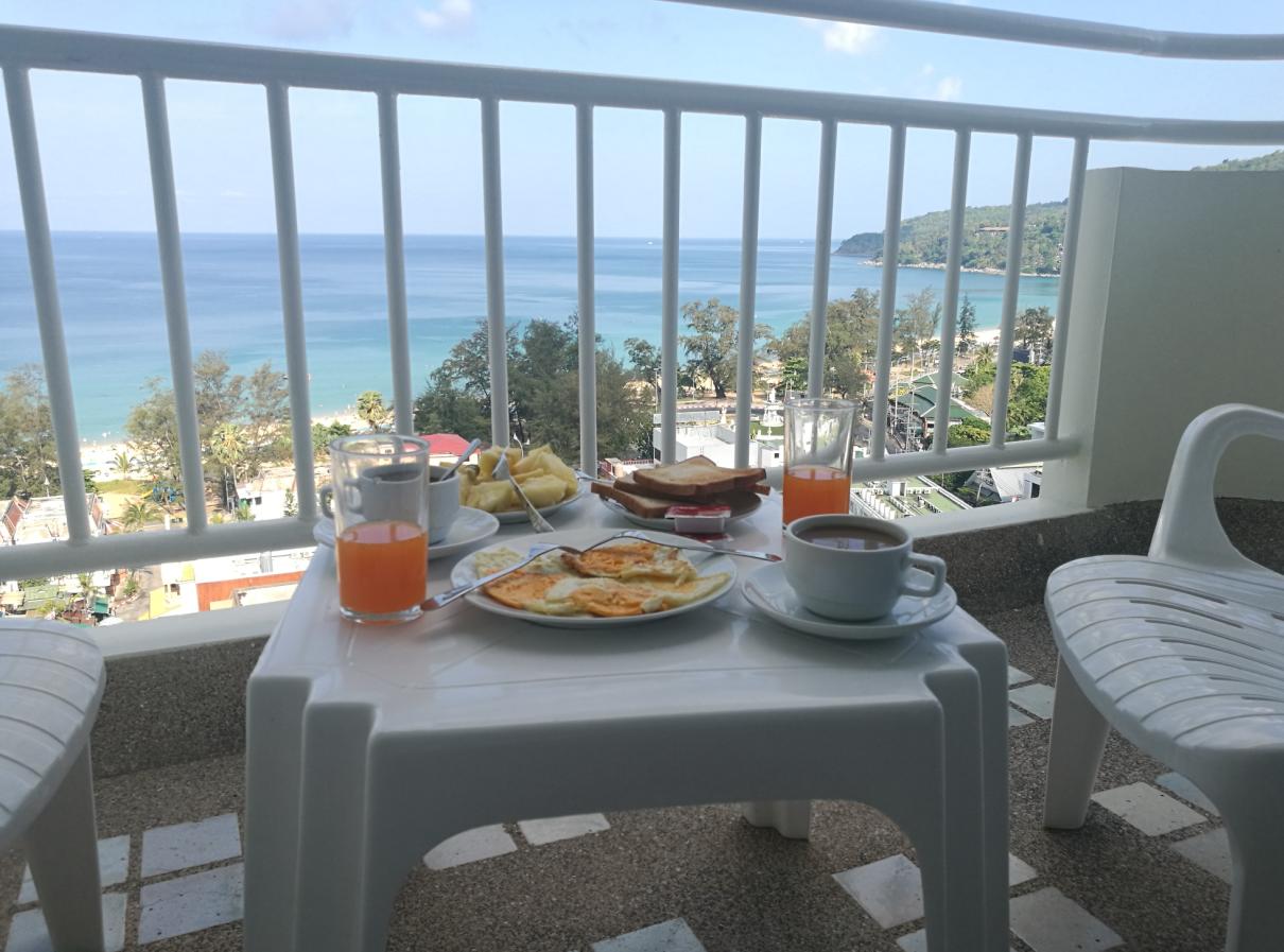 泰国普吉岛斯米兰岛旅游攻略,泰国旅游普吉岛的夏天皮皮岛浮潜