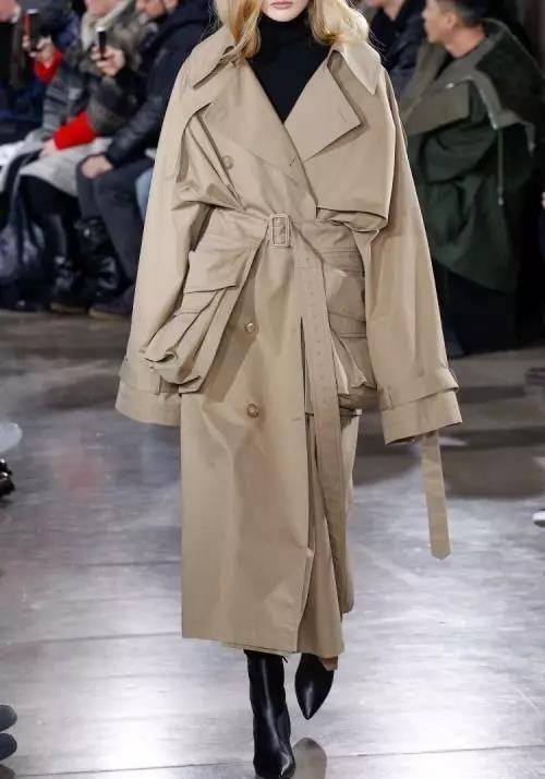 风衣怎么保养和清洗,风衣换季处理