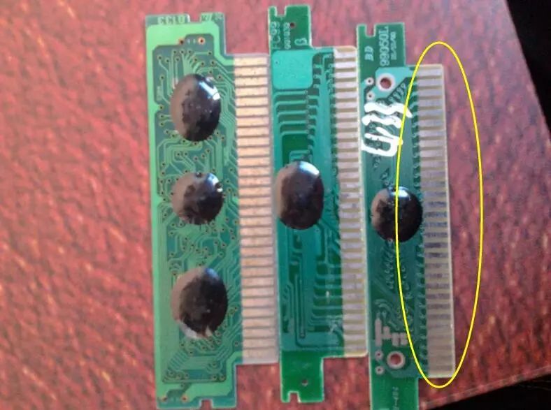 吹完再舔？玩个游戏要会多少“物理修复技巧”？