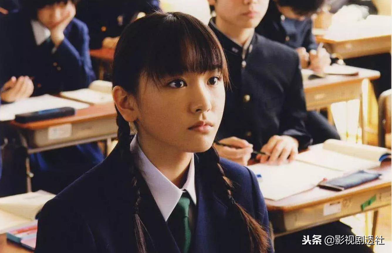 新垣结衣为什么是国民老婆,日本国民女神结婚新垣结衣