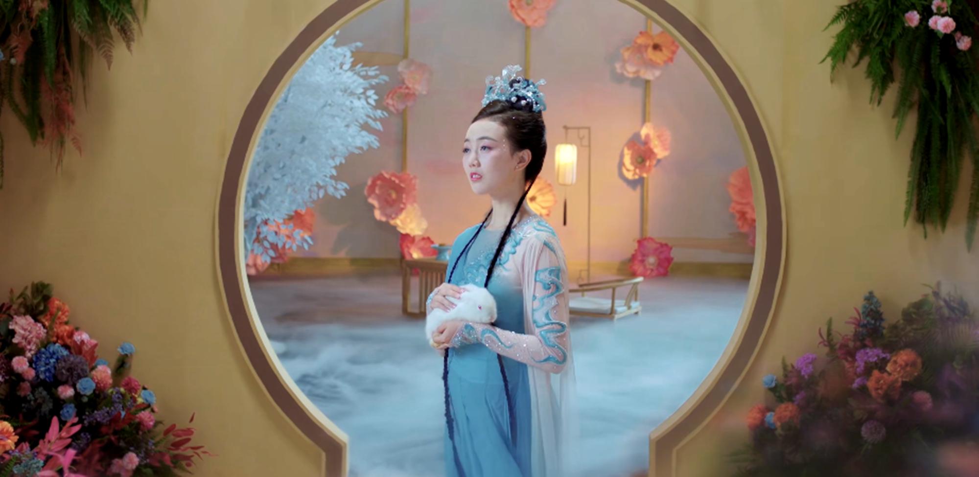 外网评论河南卫视中秋晚会,河南卫视中秋晚会文化传承与理解