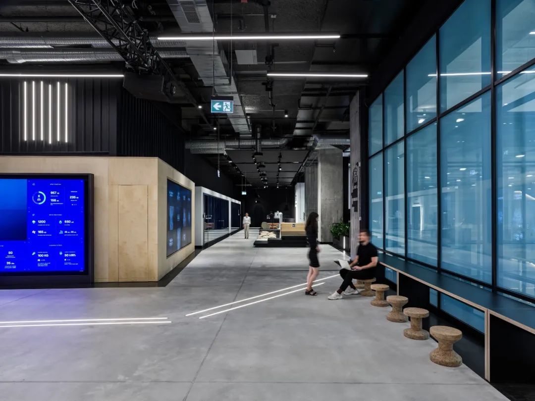 全球最佳办公楼排名,世界最好办公空间