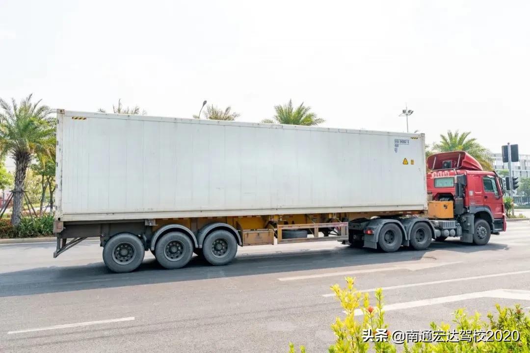 c1很厉害吗,c1驾照都考什么