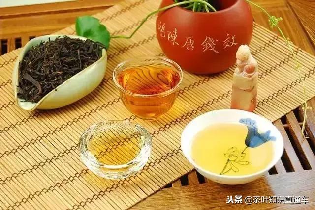 最全红茶,红茶深度解析全部