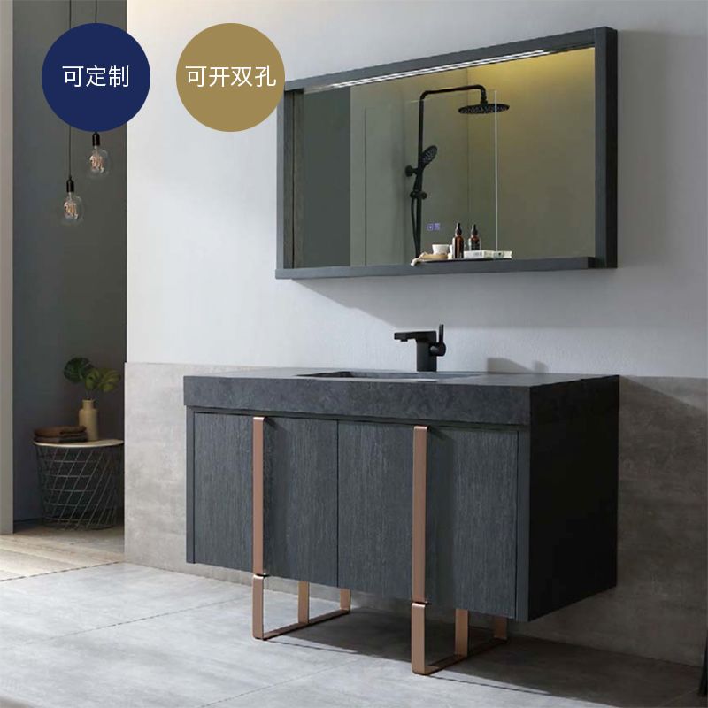 卫生间小怎么装洗手台最好,小卫生间哪种洗手台比较实用