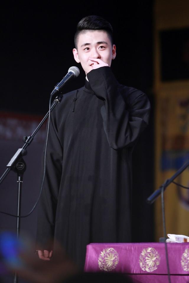 张云雷为什么那么多人宠粉,张云雷在粉丝心中的地位