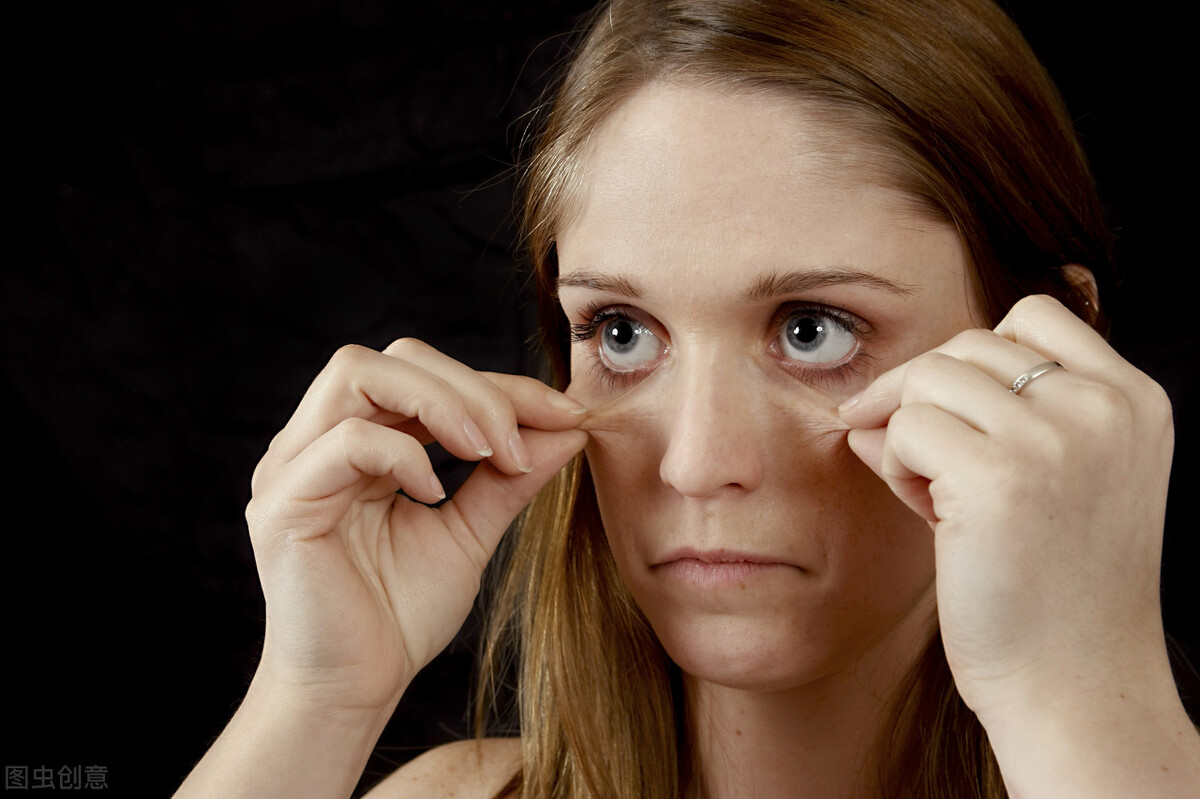 身边这5种“买得起”的老牌眼霜,别嫌弃是小牌,口碑不比大牌差