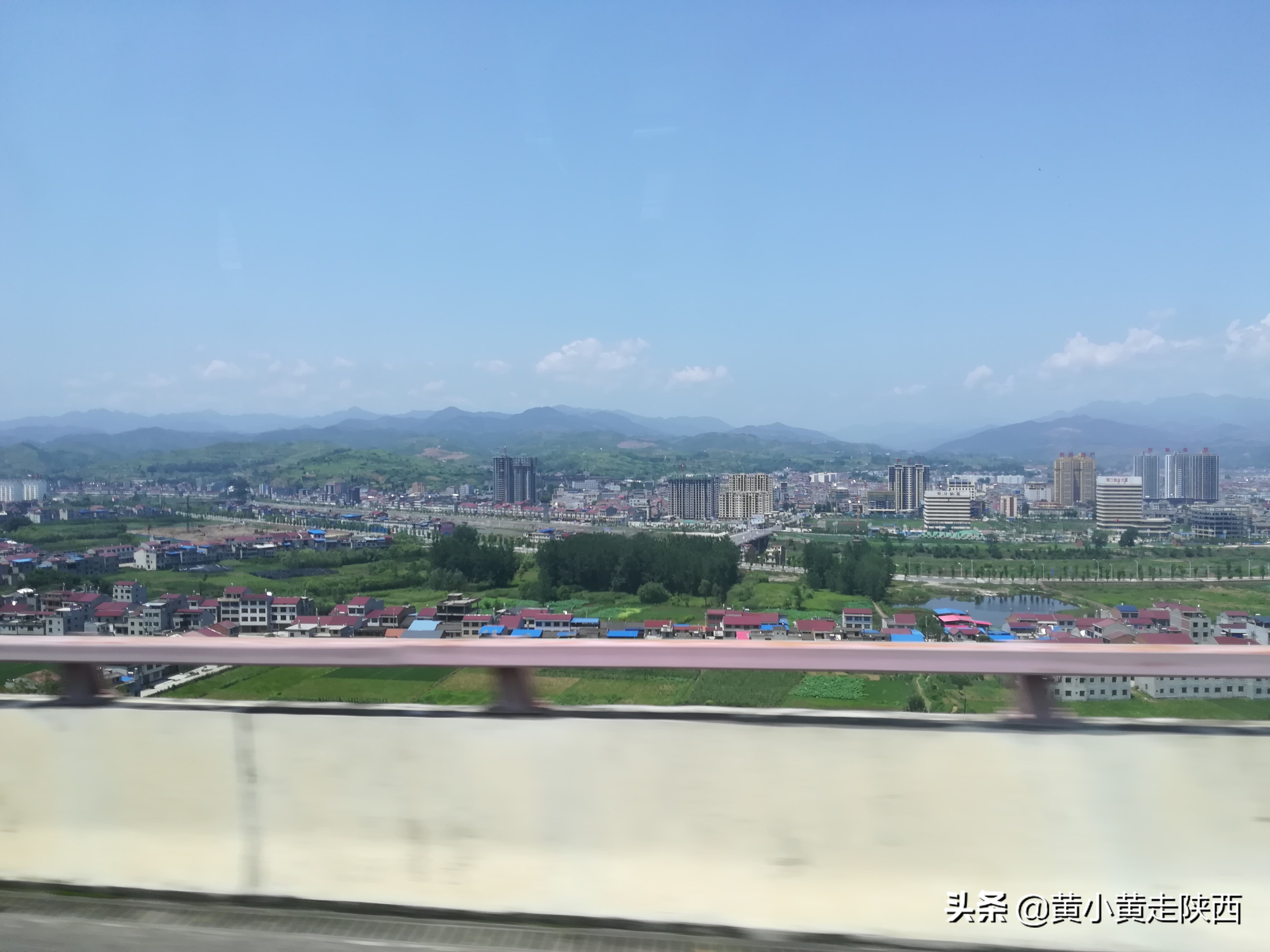 陕西最长的10条高速公路,陕西最长最美的隧道视频