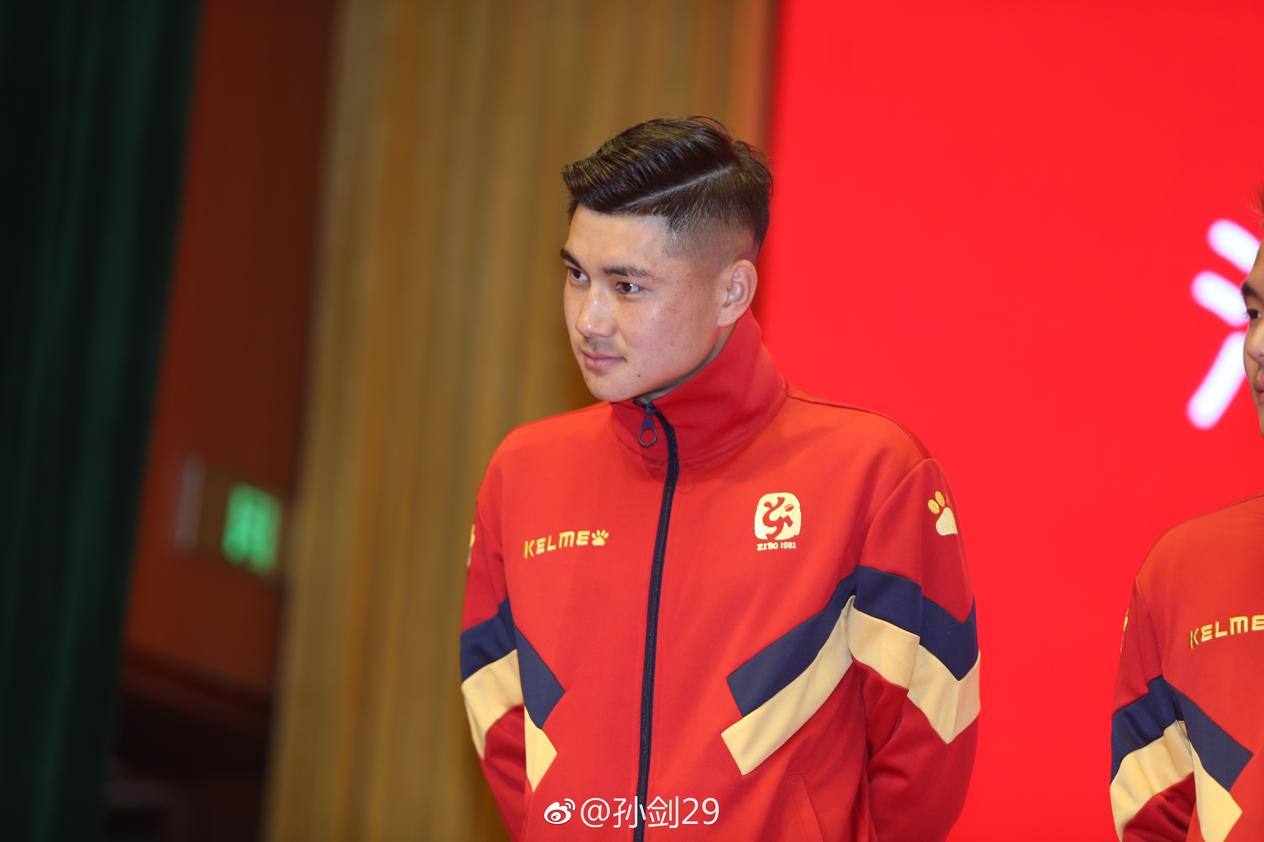 淄博蹴鞠足球最新消息,2020淄博蹴鞠热身赛