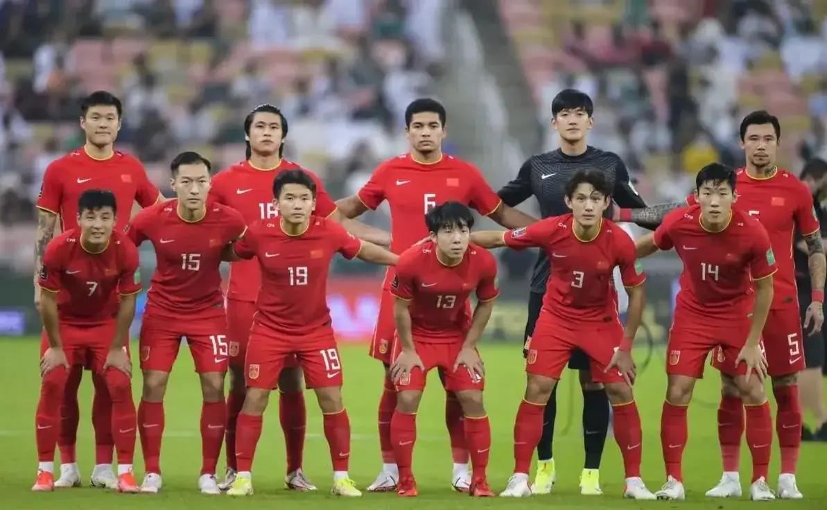 我们中国的足球好在哪里,我们的足球为什么这么强