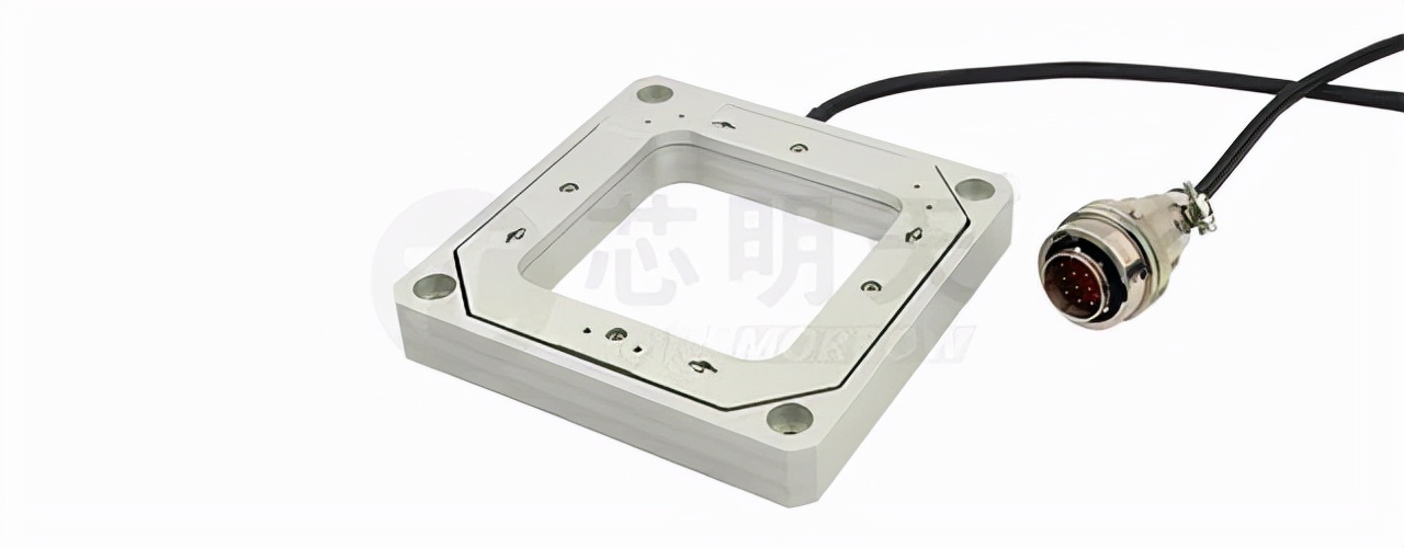 压电偏摆台的设计,压电平移台