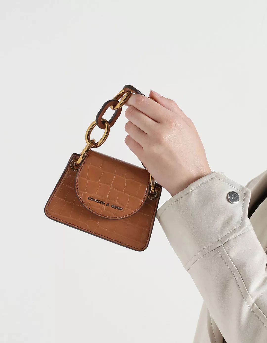 小ck2019简约小方包包,小ck哪款包包好看火爆