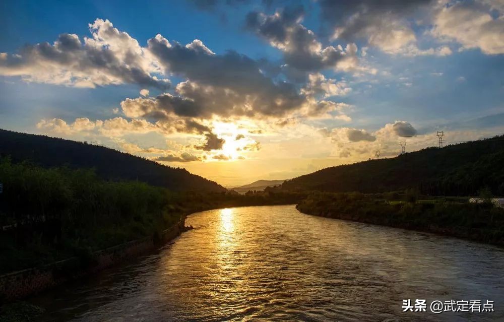 青龙峡景区八月免门票,青龙峡景区8月旅游攻略