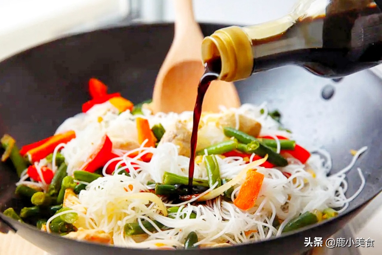 老抽与生抽味达美的区别,生抽老抽味达美味极鲜区别