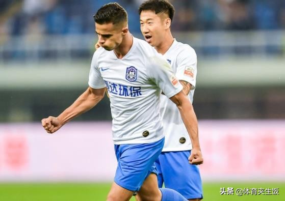 申花五轮不败集锦,申花1-0绝杀建业