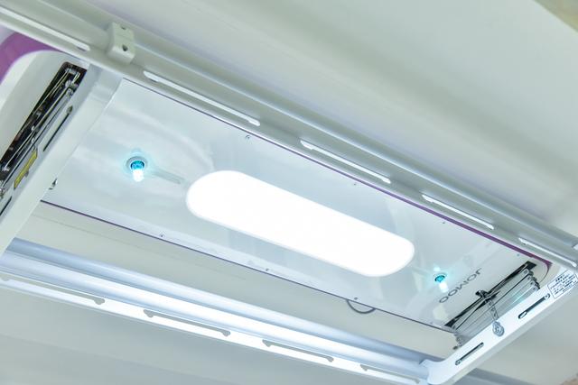 家用自动阳台智能晾衣架,新型全自动智能晾衣架