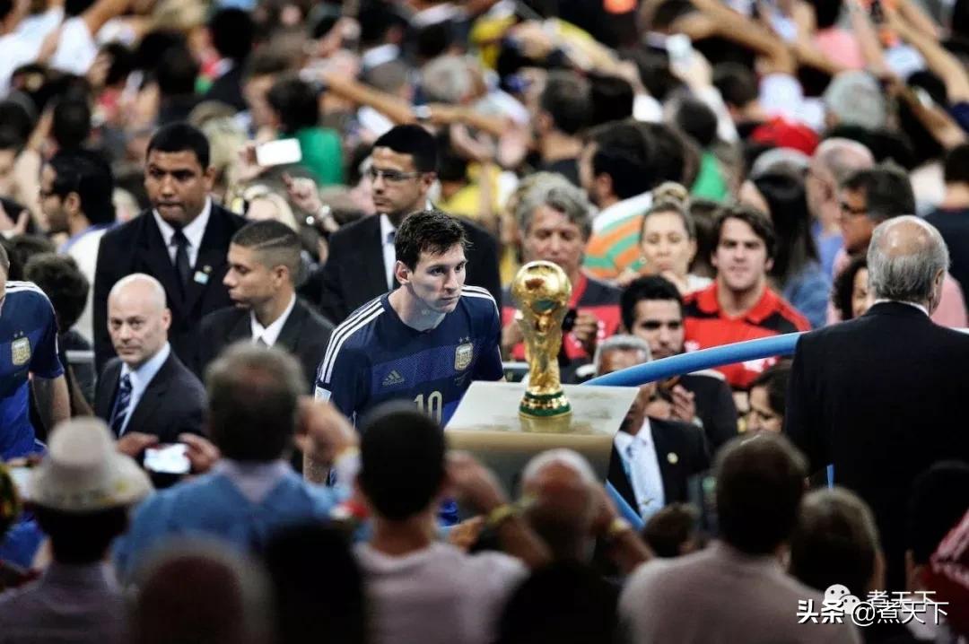 阿根廷终于夺冠,为什么阿根廷夺冠这么难