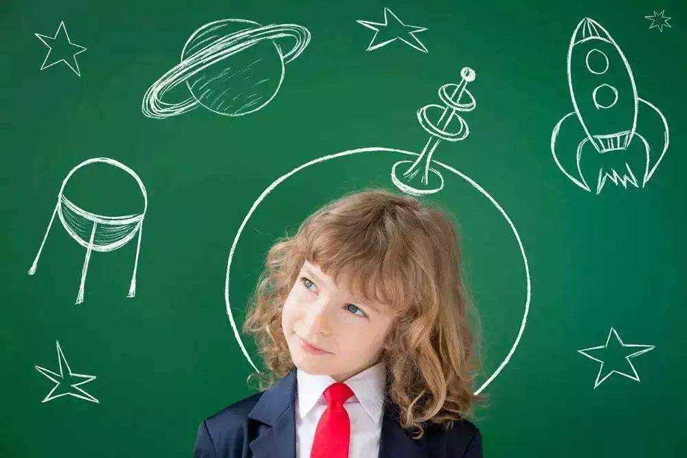 简单又有想象力的作文,一个有趣的小制作作文400字