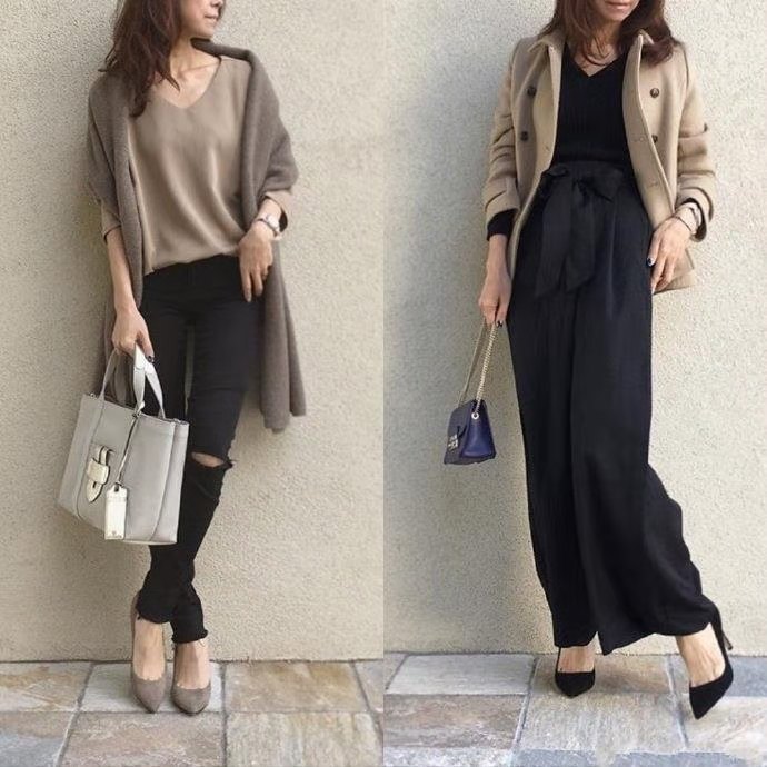 40岁女人适合穿匡威,50岁女人可以穿匡威鞋吗