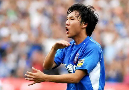 足坛名场面伤仲永,足坛伤仲永内马尔