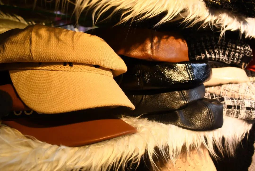 乌鲁木齐购物帽子,逛乌市