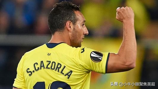 为自己找了个复制品！卡索拉能够辅佐哈维在阿尔萨德取得成功吗？