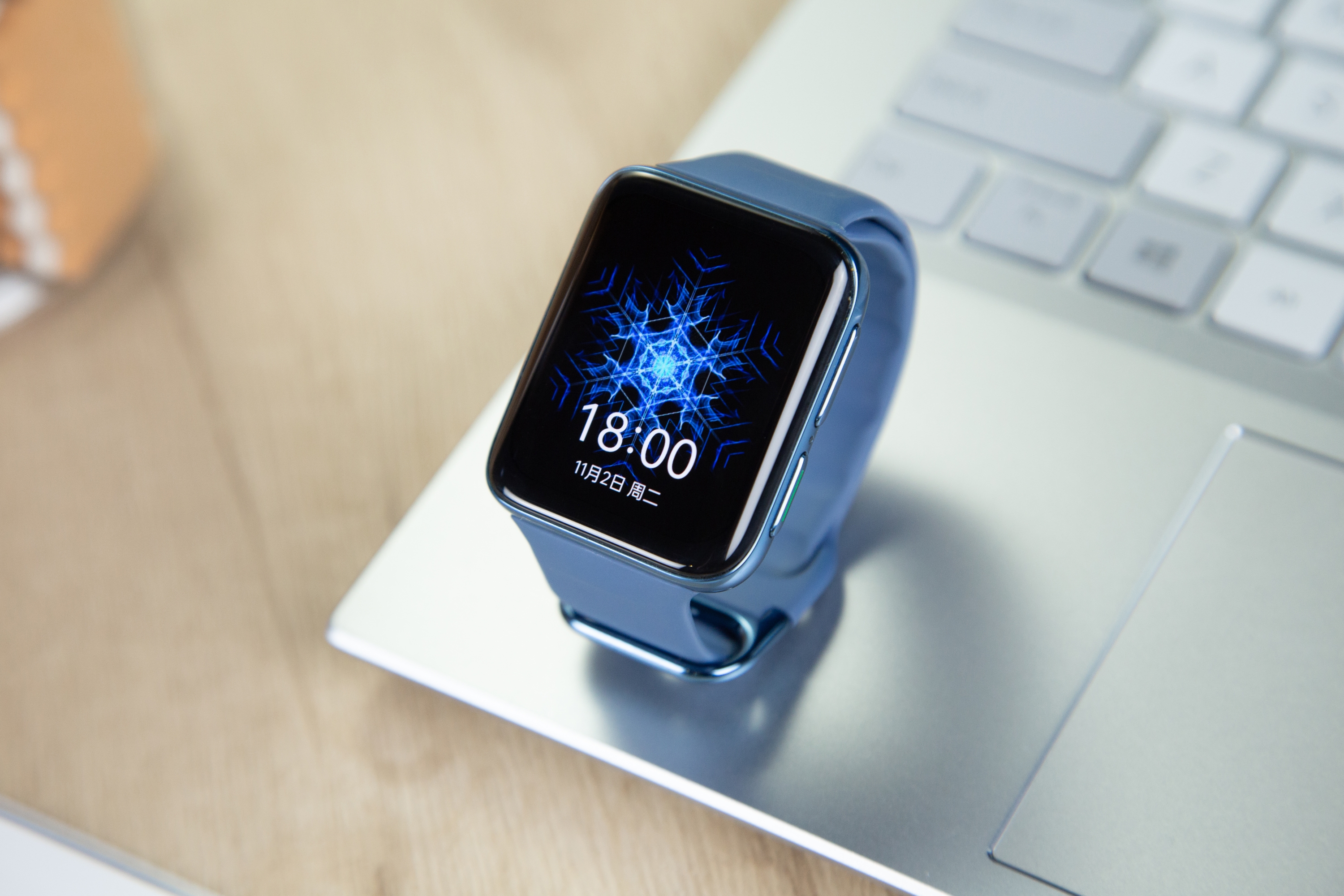 oppowatch2实用吗,为什么oppowatch2被称为安卓表