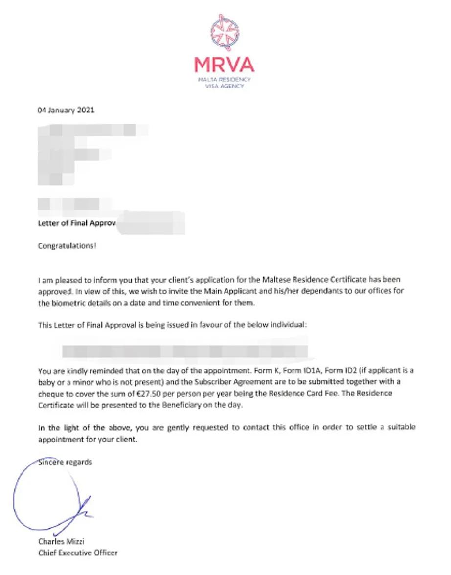 成功案例：她把家安在欧洲的海上明珠-马耳他