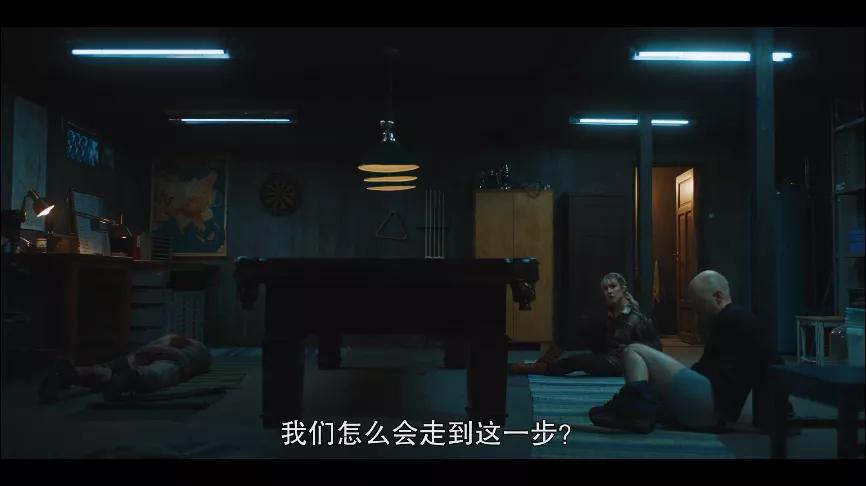 全程高能爽爆了战争电影,全程高能结尾太震撼