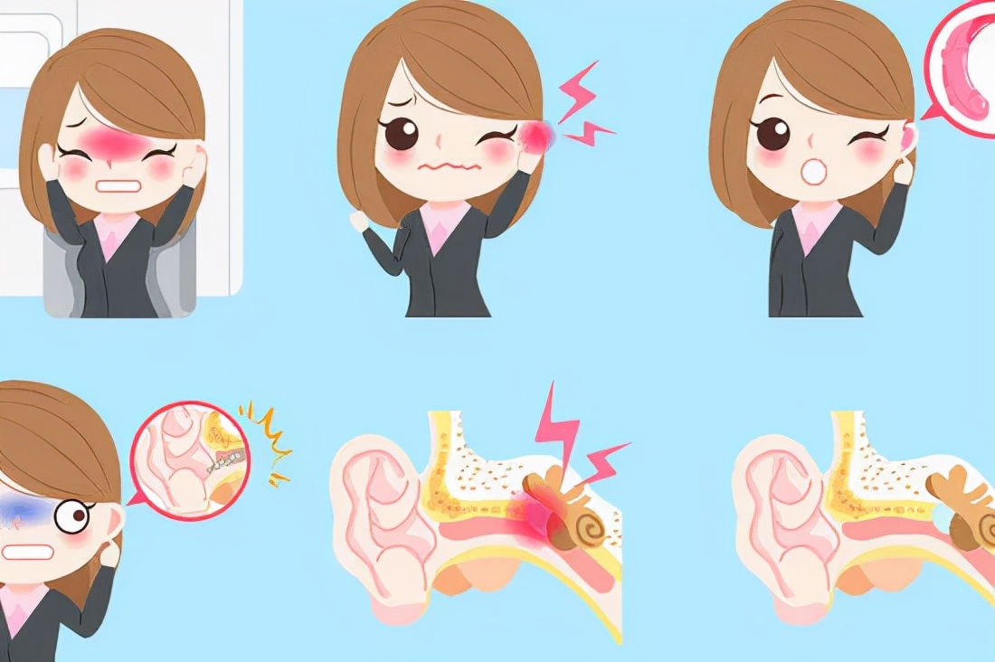 听神经瘤突聋能恢复吗,听神经瘤耳聋了怎么办