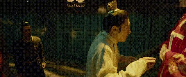 妖猫传为什么那么多人喜欢杨贵妃,妖猫传有第二部吗