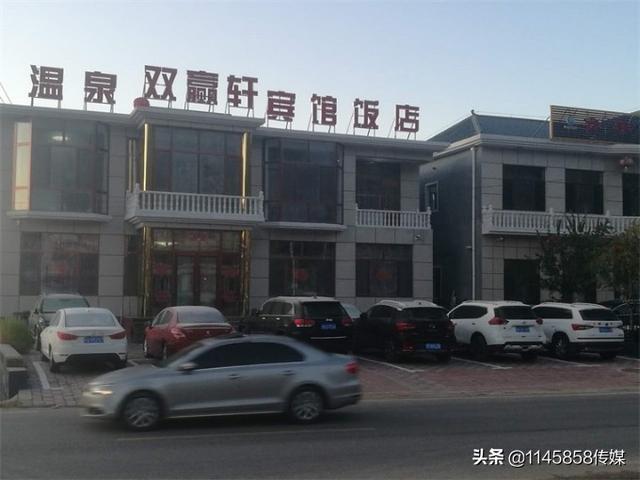 承德私汤温泉,承德兴隆隆化温泉